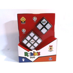 SPIN Kostka Rubika Duo zestaw 3x3+2x2 6064009