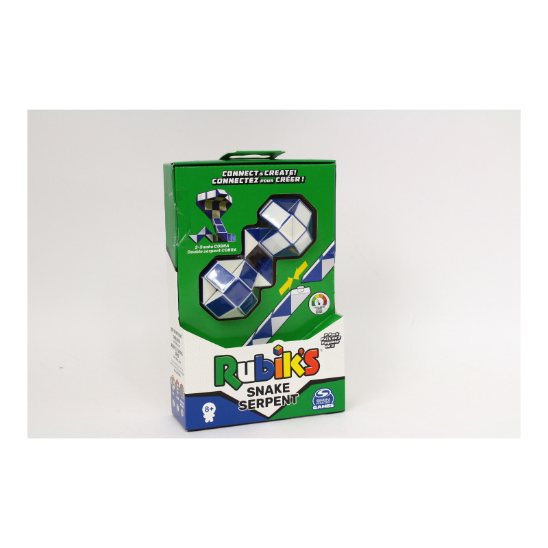 SPIN Kostka Rubika wąż łączony 6064893 /4