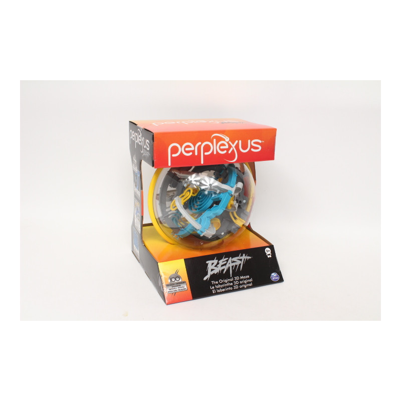 SPIN Perplexus Beast 3D labirynt 6053142 /4