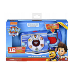 SPIN Psi Patrol interakt.tablet Rydera 6058333 /4