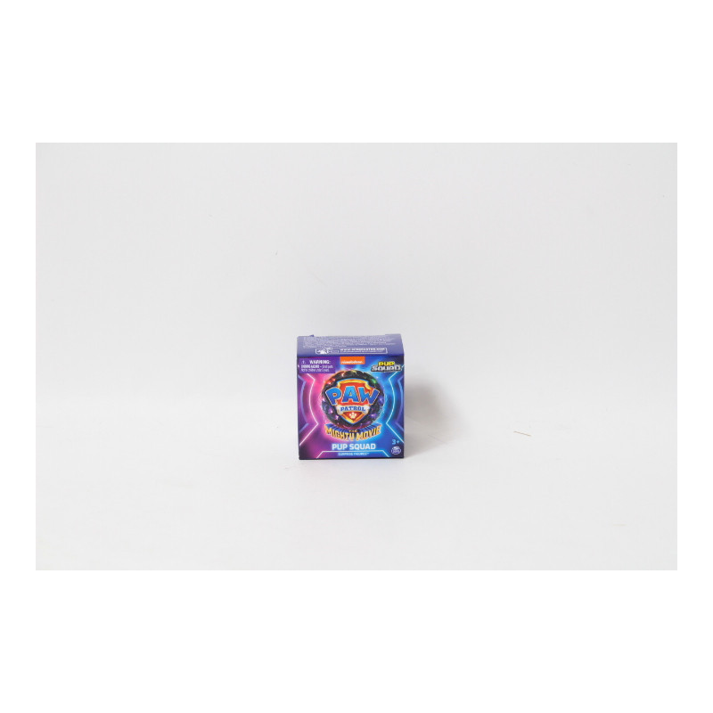 SPIN Psi Patrol Movie2 mini figurka 6067087 /36