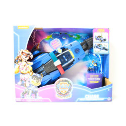 SPIN Psi Patrol Movie2 pojazd Chase 6067497 /2