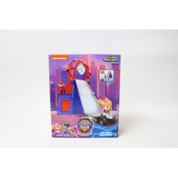 SPIN Psi Patrol Movie2 Wieża z figurką 6066420 /3