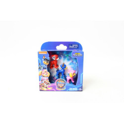 SPIN Psi Patrol Movie2 zest.3 figurki 6067503 /6