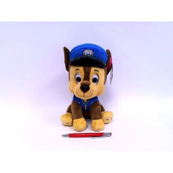 SPIN Psi Patrol pluszowy Chase 23cm 6058444 /6