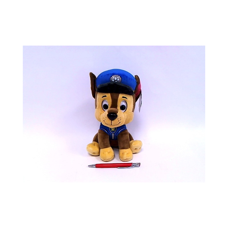 SPIN Psi Patrol pluszowy Chase 23cm 6058444 /6