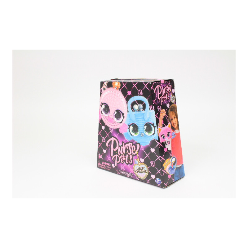 SPIN PursePets zawieszki 2pak 6066718 /12
