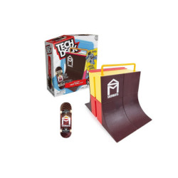 SPIN Tech Deck Ścianka do akrobacji 6068233 /3