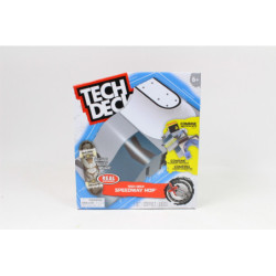 SPIN TechDack X-connect zest.SpeedWave 6068235 /3