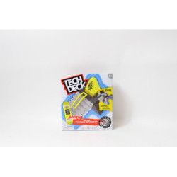 SPIN TechDeck X-connect zest.SpeedZone 6068234 /3