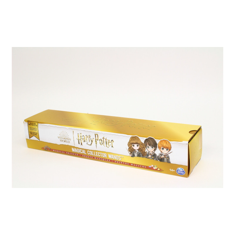 SPIN Wizarding World Magiczna różdżka 6066187 /9