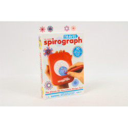 Spirograph wersja podróżna 033-1020Z 10208