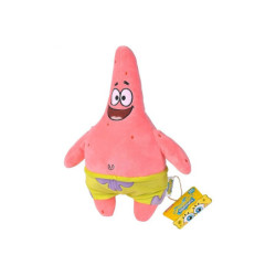 SPONGE BOB Patryk Rozgwiazda 35cm 949-1001