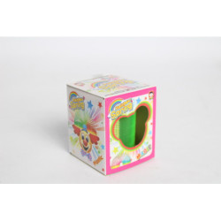 Sprężyna fluo w pudełku 6 kolorów G1088-1 05600