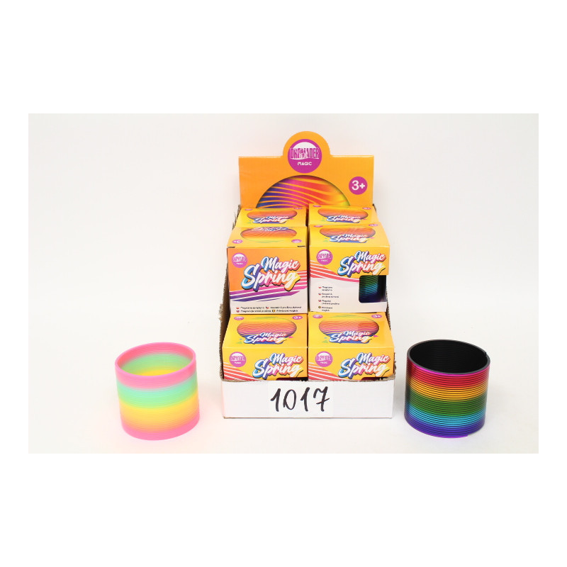 Sprężyna magiczna w pudełku 03101 31017