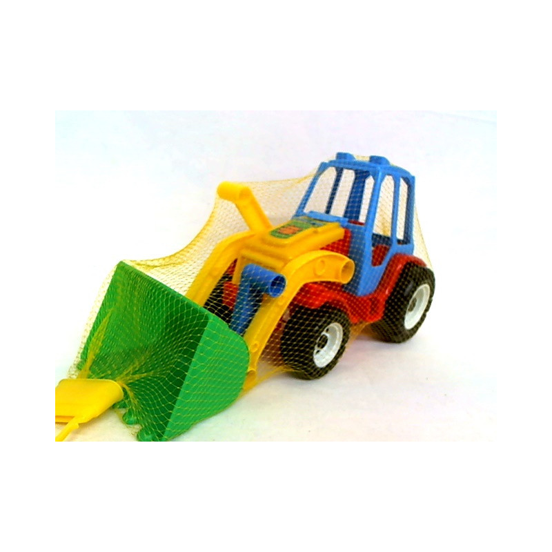 Spychacz Master 152 50152