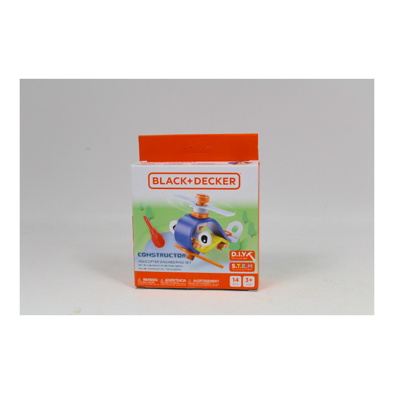 STANLEY Helikopter d/składania BD EK039-BD 42495