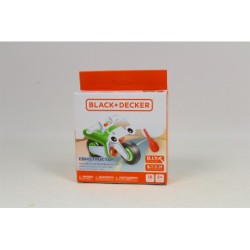 STANLEY Motocykl d/składania BD EK040-BD 42501