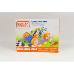 STANLEY Samochód wyścig.d/składania EK004-BD 42396