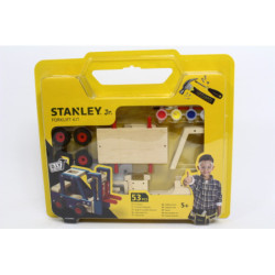 STANLEY Wózek widłowy K086-SY 61264