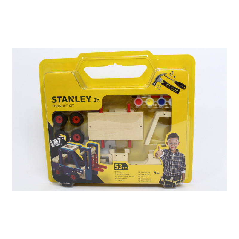 STANLEY Wózek widłowy K086-SY 61264