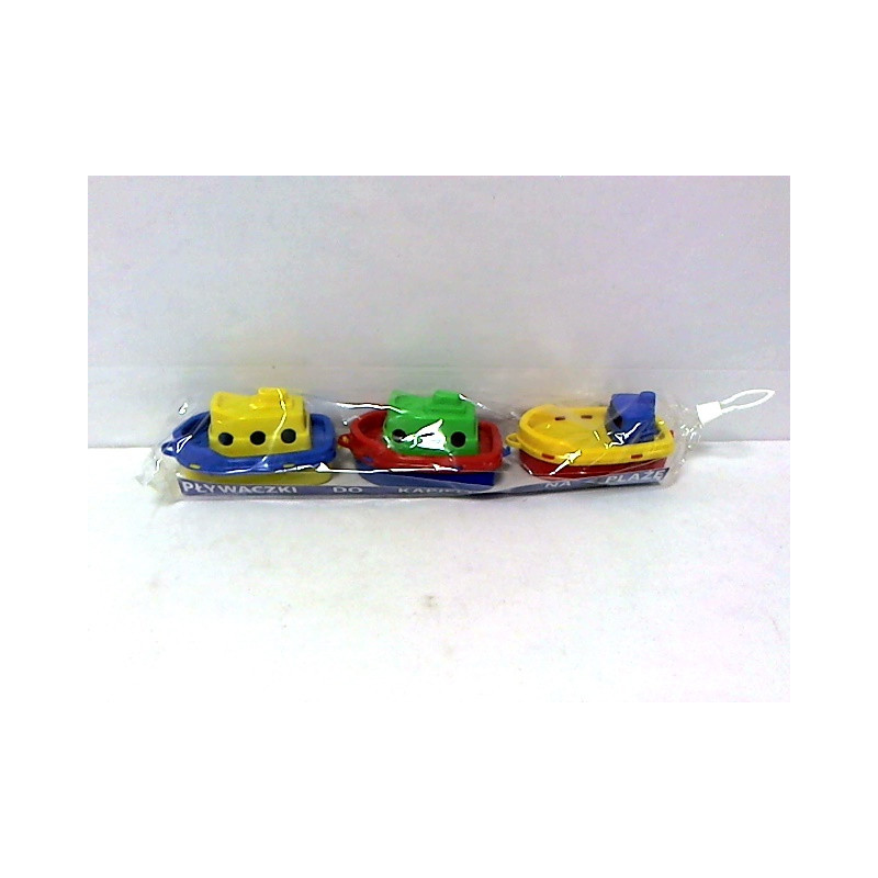 Statki pływaczki 56029