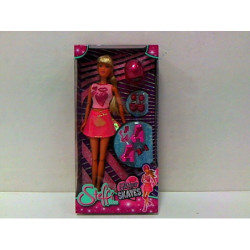 Steffi na wrotkach 573-3268