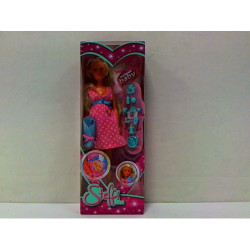 Steffi w ciąży 573-3315