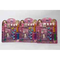 Stempelki zestaw U831 75826