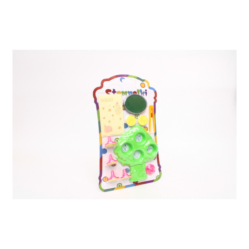 Stemple zestaw U875 75451