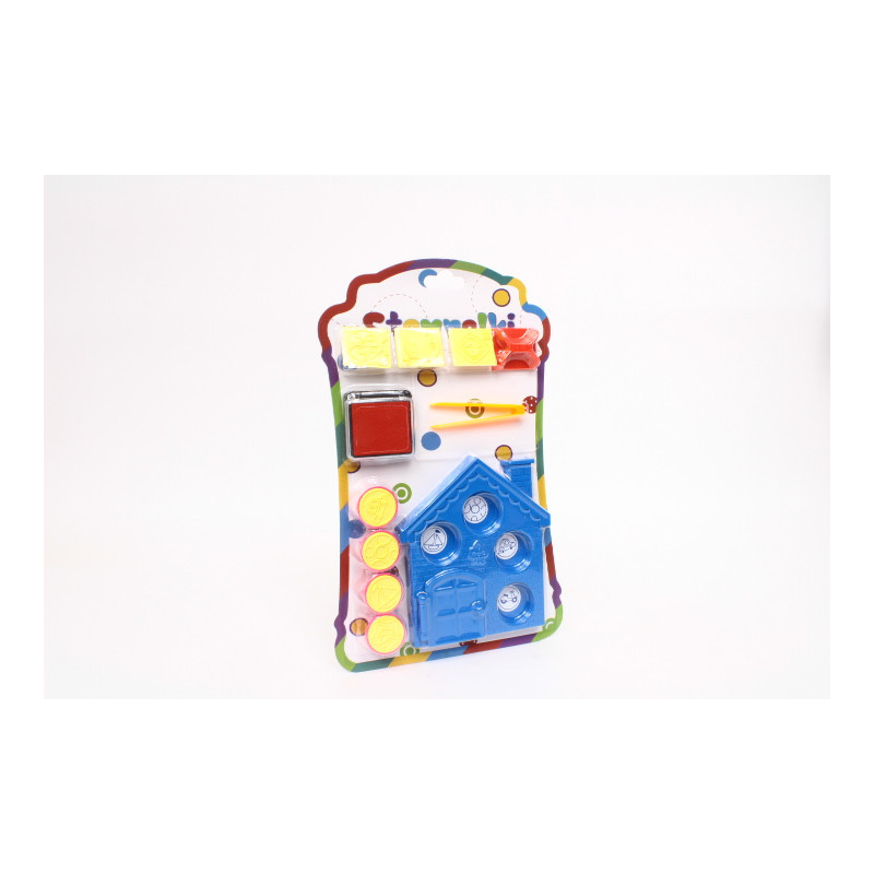 Stemple zestaw U876 75468