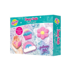 STNUX Beauty Studio-Kule d/kąpieli STN5539 95539