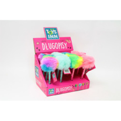 STNUX długopis Pompon z grą STN7946 97946