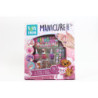 STNUX Manicure Studio 3 lakiery Pets STN7601 97601