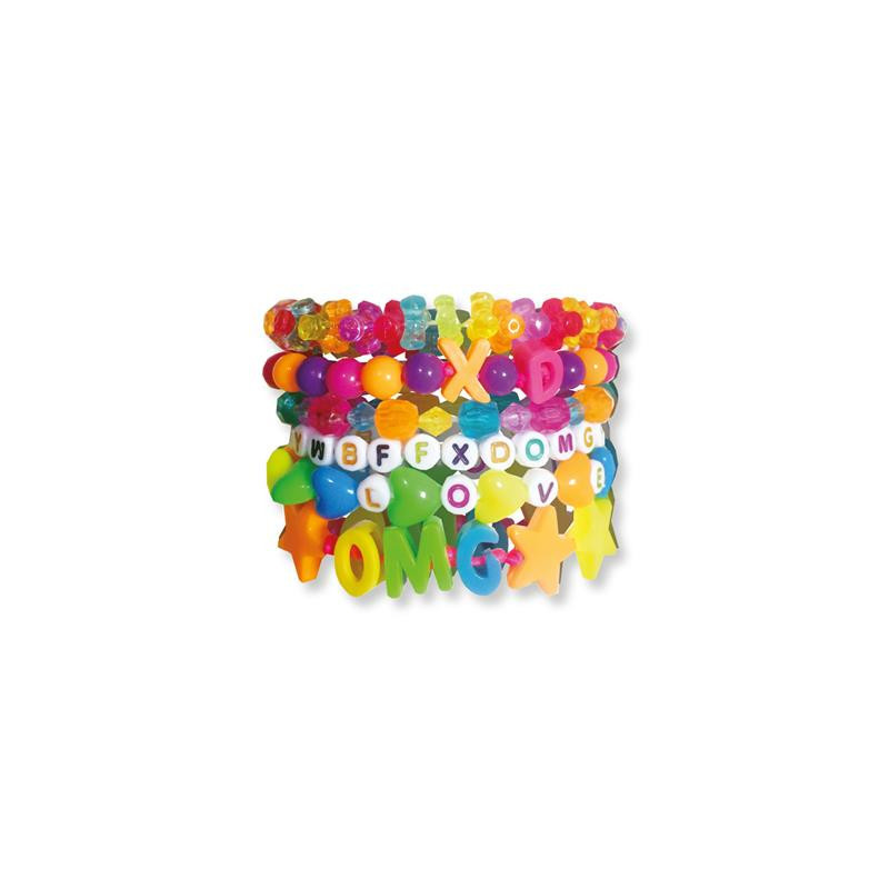 STNUX Message Bracelet zestaw STN1538 94129