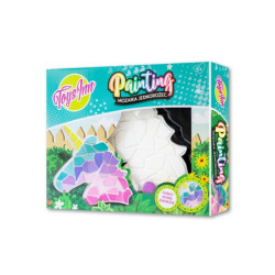 STNUX Mozaika Jednorożec STN6956 96956