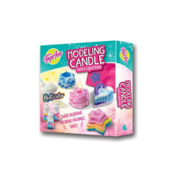 STNUX Świece zestaw kreatywny STN6345 96345