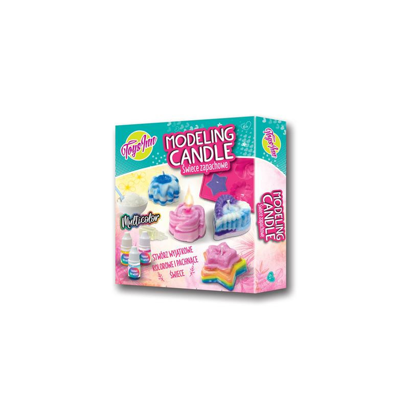 STNUX Świece zestaw kreatywny STN6345 96345