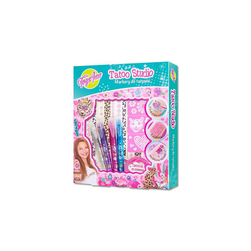 STNUX Tatoo studio pantera STN5973 95973