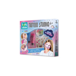 STNUX Tattoo Studio multi paint STN8141 98141