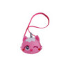STNUX Torebka mała kotek róż STN7991 97991