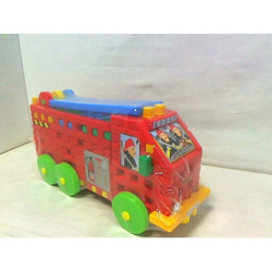 Straż pożarna 25791