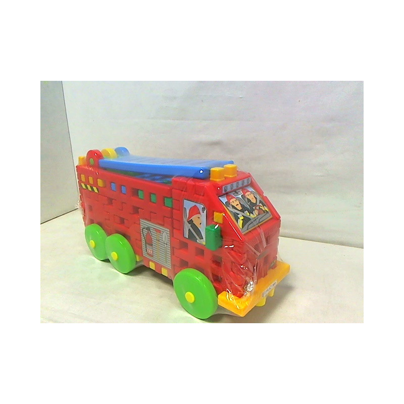 Straż pożarna 25791