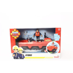 Strażak Sam Hydrus z figurką 925-2572