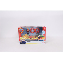 Strażak Sam Łódź Neptun z figurką ver2 925-2571