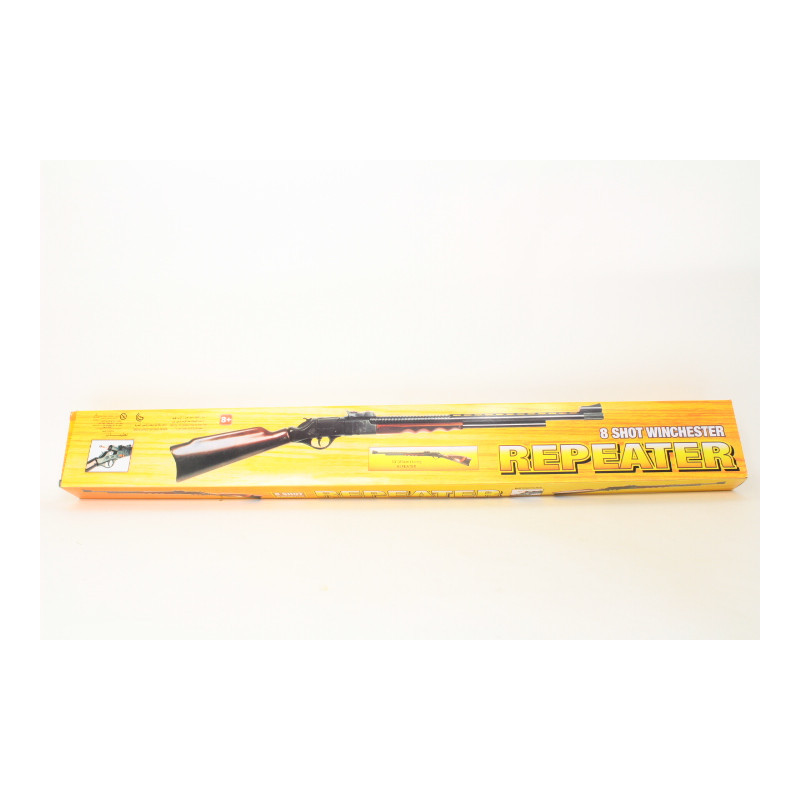 Strzelba na spłonkę 206 14129