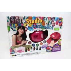 Studio paznokci 03004 30041