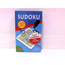 Sudoku mini 13504