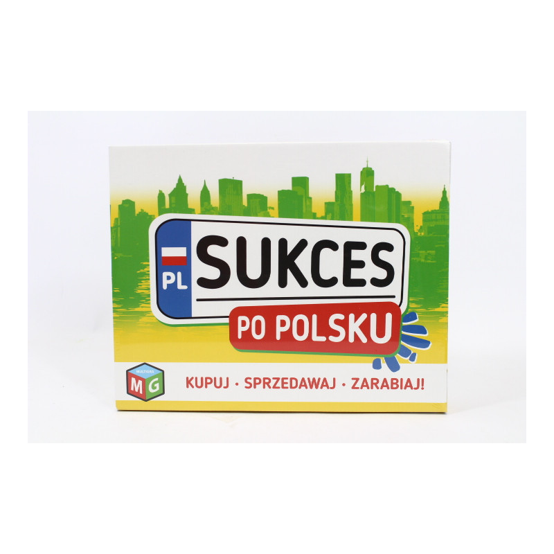 Sukces po polsku 01355