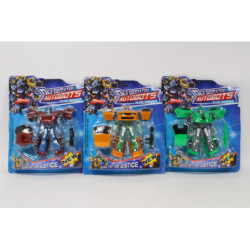 Super robot 70154 01540